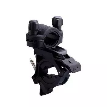 Велосипедное крепление Fenix ALB-10 (+ Антисептик-спрей для рук в подарок!)