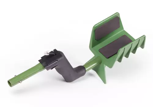 Верхняя штанга с подлокотником для Garrett GTP / GTI