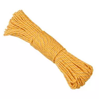 Верёвка люминесцентная AceCamp 5мм x 20м. 9082