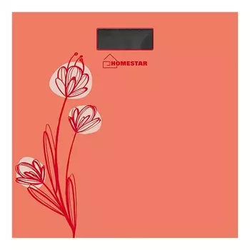 Весы напольные электронные HOMESTAR HS-6001A