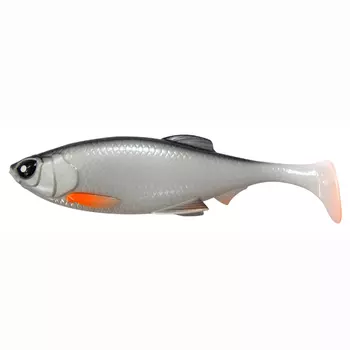 Виброхвосты LJ 3D Series ANIRA SOFT SWIM 6,8in (17,00)/A05 1шт.