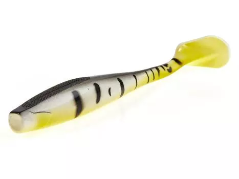 Виброхвосты LJ 3D Series KUBIRA SWIM SHAD 9,0in (22,86)/PG23 1шт.