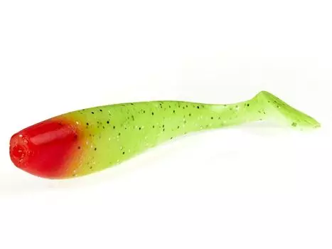 Виброхвосты LJ 3D Series Zander Paddle Tail 5.5in (14.00)/Z07 3шт.