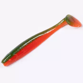 Виброхвосты съедоб. искусст. LJ Pro Series MINNOW 5.5in (13.90)/T56 4шт.