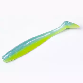 Виброхвосты съедоб. искусст. LJ Pro Series MINNOW 5.5in (13.90)/T57 4шт.