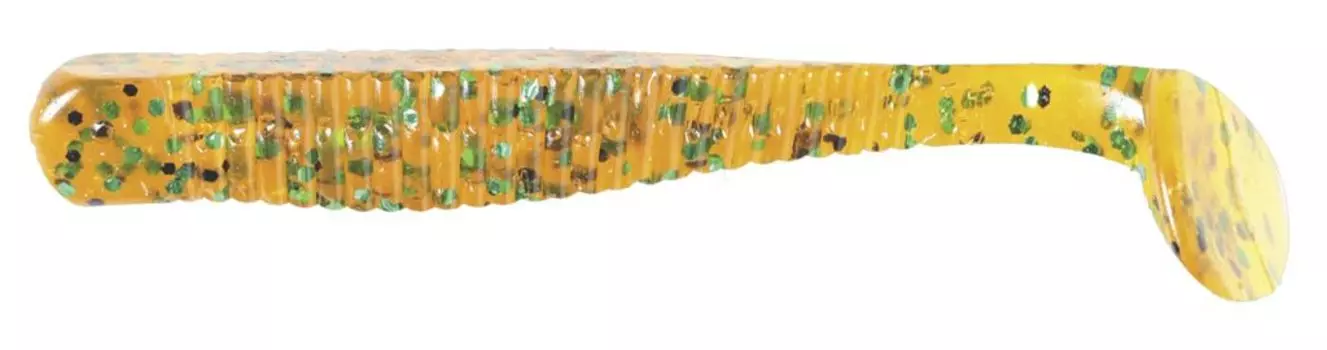 Виброхвосты съедобные LJ Pro Series LONG JOHN 4.2in (10.70)/PA19 6шт.