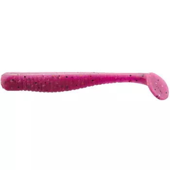 Виброхвосты съедобные LJ Pro Series LONG JOHN 4.2in (10.70)/S26 6шт.