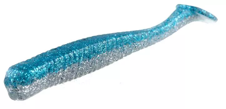 Виброхвосты съедобные LJ Pro Series LONG JOHN 4.2in (10.70)/T05 6шт.