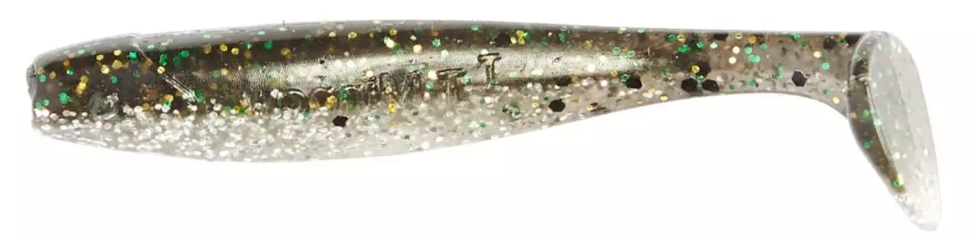 Виброхвосты съедобные LJ Pro Series MINNOW 3.3in (08.40)/T01 7шт.