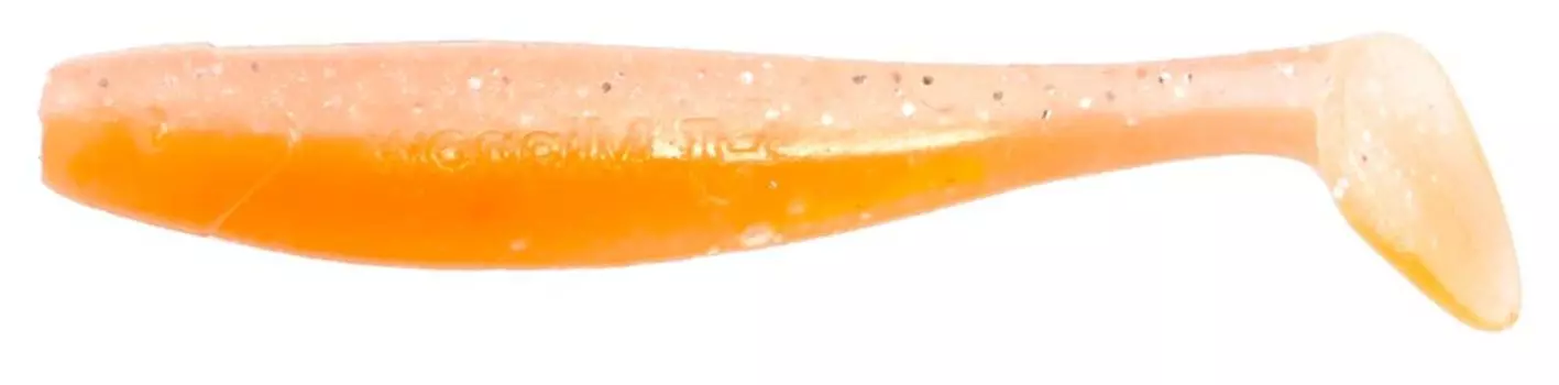 Виброхвосты съедобные LJ Pro Series MINNOW 3.3in (08.40)/T27 7шт.