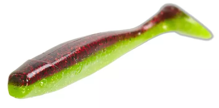 Виброхвосты съедобные LJ Pro Series MINNOW 3.3in (08.40)/T44 7шт.