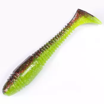 Виброхвосты съедобные LJ Pro Series TIOGA FAT 5.8in (14.70)/T44 3шт.