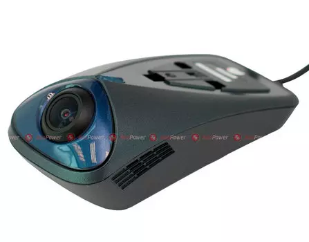 Видеорегистратор 4K-Ultra CatFish 3 (+ Антисептик-спрей для рук в подарок!)