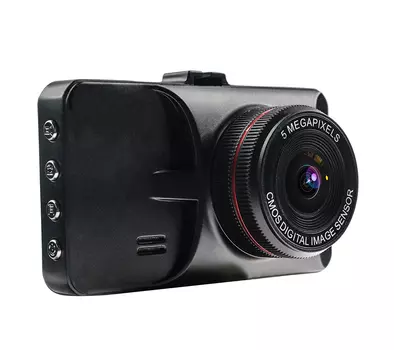 Видеорегистратор Axper Ring (+ Разветвитель в подарок!)