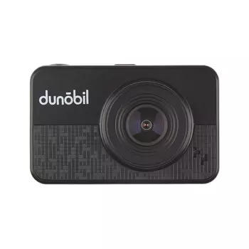 Видеорегистратор Dunobil Rex duo GPS (+ Разветвитель в подарок!)