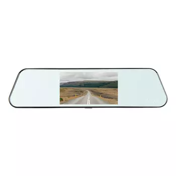 Видеорегистратор Dunobil Spiegel Spectrum Duo