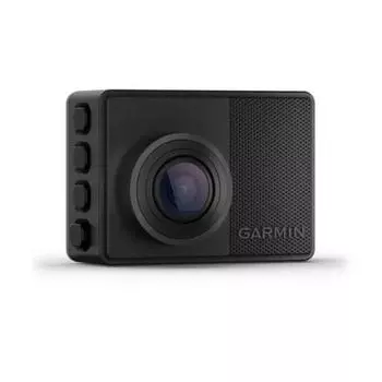 Видеорегистратор Garmin Dash Cam 67W (+ Антисептик-спрей для рук в подарок!)