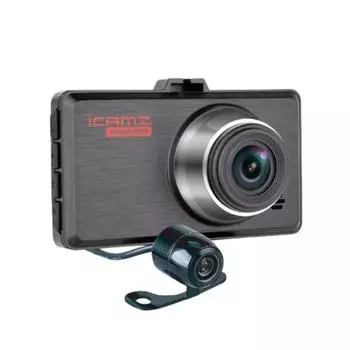 Видеорегистратор iCAMZ Z9500-DUO