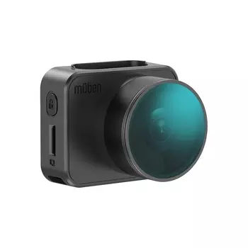 Видеорегистратор Muben Mini