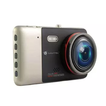 Видеорегистратор Navitel MSR900 (+ Антисептик-спрей для рук в подарок!)