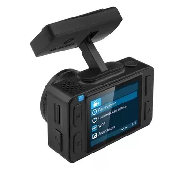 Видеорегистратор NEOLINE G-Tech X73 (+ Антисептик-спрей для рук в подарок!)