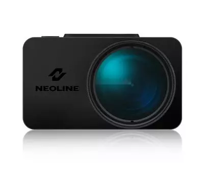 Видеорегистратор Neoline G-Tech X77 (+ Разветвитель в подарок!)