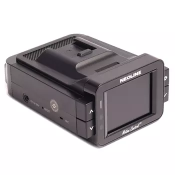 Видеорегистратор с радар-детектором Neoline X-COP 9100s (+ Антисептик-спрей для рук в подарок!)