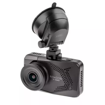 Видеорегистратор с радар-детектором Roadgid X7 Gibrid GT, GPS, ГЛОНАСС (+ Антисептик-спрей для рук в подарок!)