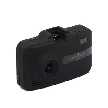 Видеорегистратор с радар-детектором Street Storm STR-9930SE (+ Антисептик-спрей для рук в подарок!)