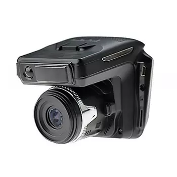 Видеорегистратор Subini STR XT-3 S (+ Разветвитель в подарок!)