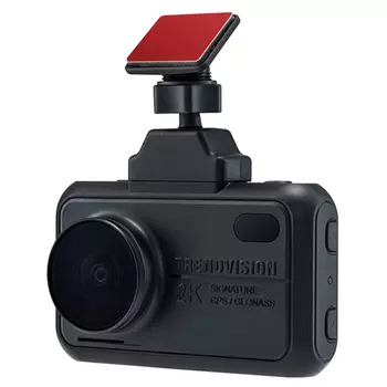 Видеорегистратор TRENDVISION Hybrid Signature EVO Wi (+ Антисептик-спрей для рук в подарок!)