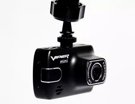 Видеорегистратор VIPER Mini (+ Антисептик-спрей для рук в подарок!)
