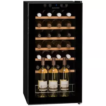 Винный шкаф Dunavox DXFH-28.88