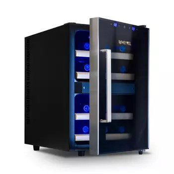 Винный шкаф Meyvel MV12-BF2 (easy)