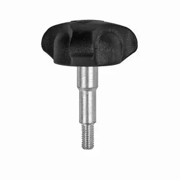 Винт-барашек М6 специальный для ICEBERG (T-TS-M6-S) Тонар (+ Антисептик-спрей для рук в подарок!)