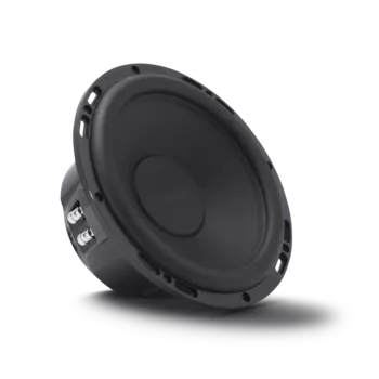Влагозащищенный сабвуфер 10" Rockford Fosgate RM110D4B (+ Салфетки из микрофибры в подарок)