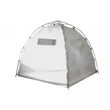 Внутренний тент утепленный ЛОТОС 3У (+ Антисептик-спрей для рук в подарок!)