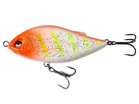 Воблер плав. LJ ORIGINAL ARROW JERK F 10.00/017