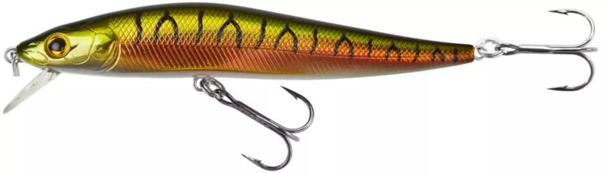 Воблер плав. LJ Original PIKE HUNTER F 08.00/A95