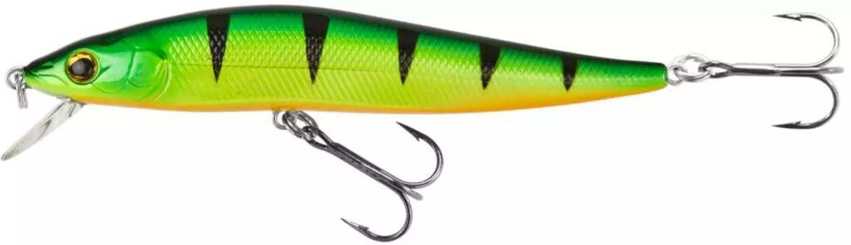 Воблер плав. LJ Original PIKE HUNTER F 10.00/S29