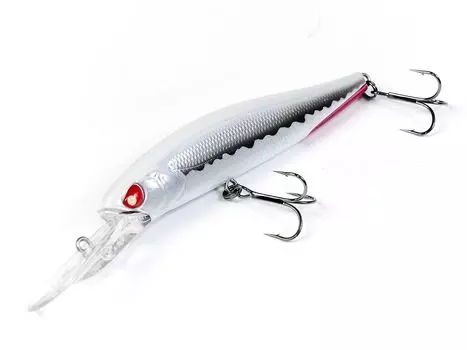 Воблер плав. LJ Pro Series BASARA SP PLUS ONE 09.00/110