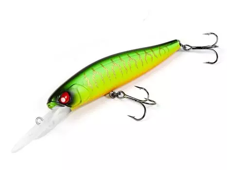 Воблер плав. LJ Pro Series BASARA SP PLUS ONE 09.00/301