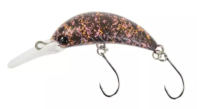 Воблер плав. LJ Pro Series Saiko ATG F 03.50/508