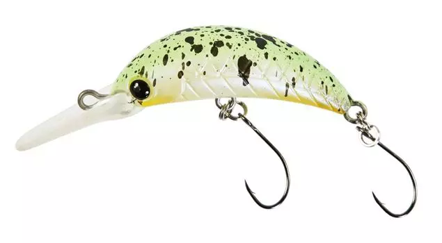 Воблер плав. LJ Pro Series Saiko ATG F 03.50/512