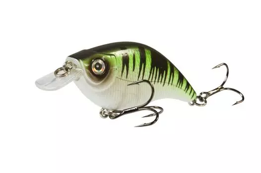 Воблер плавающие LJ Original FLAT CRANK F 06.00/A024