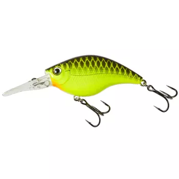 Воблер плавающие LJ Original FLAT CRANK F 06.00/A181