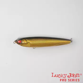 Воблер плавающие LJ Pro Series LUI PENCIL F 09.80/107