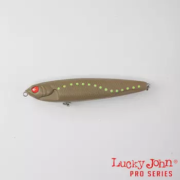 Воблер плавающие LJ Pro Series LUI PENCIL F 09.80/302