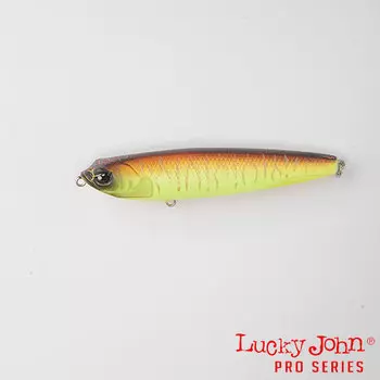 Воблер плавающие LJ Pro Series LUI PENCIL F 09.80/310