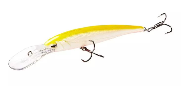 Воблер плавающий LJ ORIGINAL DEMON DIVER F 12.00/015